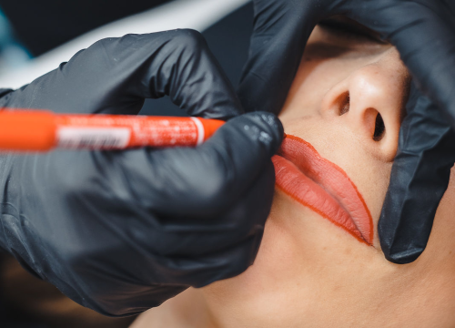 Fotografija 18 - Naručite se na hit tretman trajne šminke kod Jelene Radak!