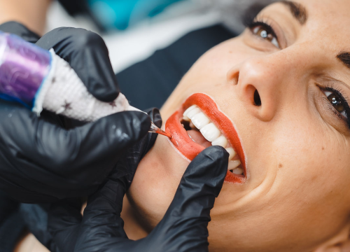 Fotografija 19 - Naručite se na hit tretman trajne šminke kod Jelene Radak!