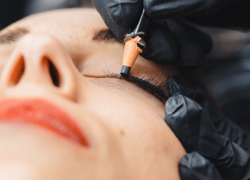 Fotografija 23 - Naručite se na hit tretman trajne šminke kod Jelene Radak!