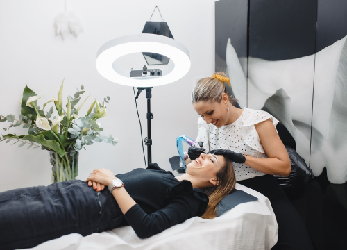 Fotografija 1 - Naručite se na hit tretman trajne šminke kod Jelene Radak!