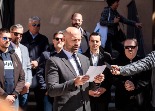 Fotografija 5 - Perica Bukić: 'Siguran sam da je dio moje igračke kvalitete u vaterpolu proizašao baš s basketa u Partizanu'