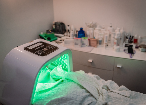 Fotografija 4 - Opustite se uz vrhunsku masažu u Kozmetičkom salonu Tanja!