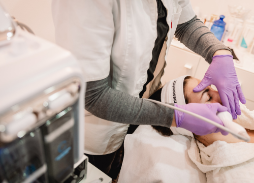 Fotografija 5 - Opustite se uz vrhunsku masažu u Kozmetičkom salonu Tanja!