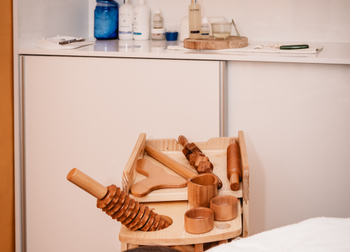 Fotografija 9 - Opustite se uz vrhunsku masažu u Kozmetičkom salonu Tanja!