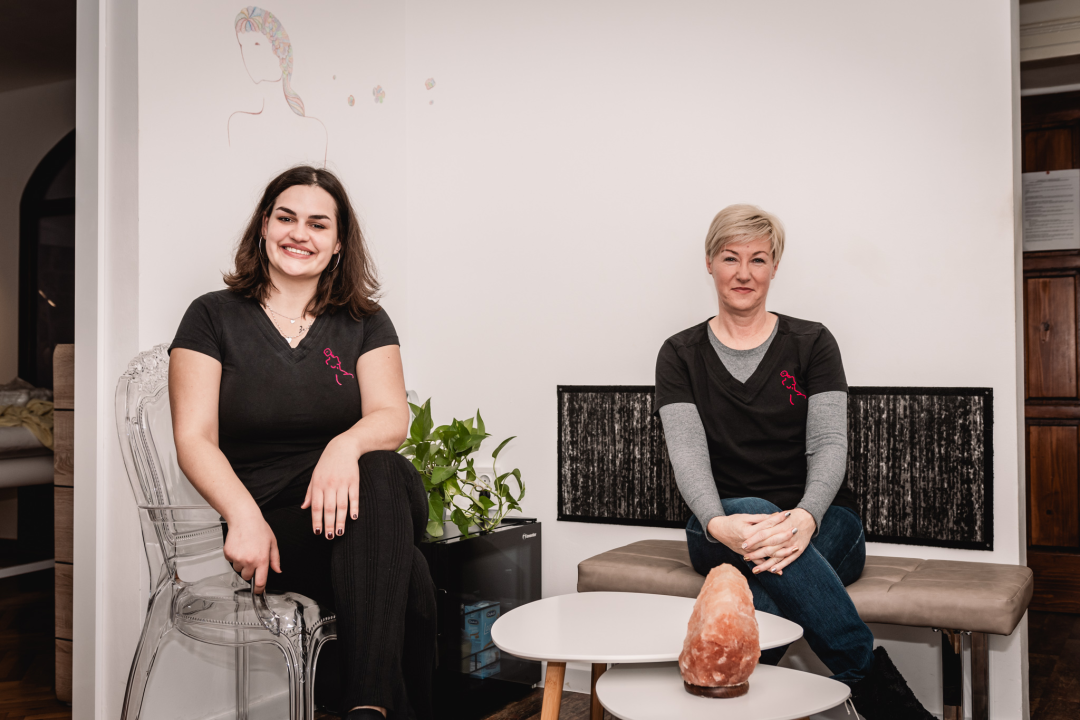 Opustite se uz vrhunsku masažu u Kozmetičkom salonu Tanja!