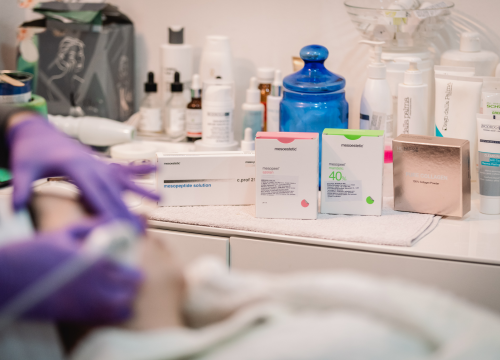 Fotografija 15 - Opustite se uz vrhunsku masažu u Kozmetičkom salonu Tanja!