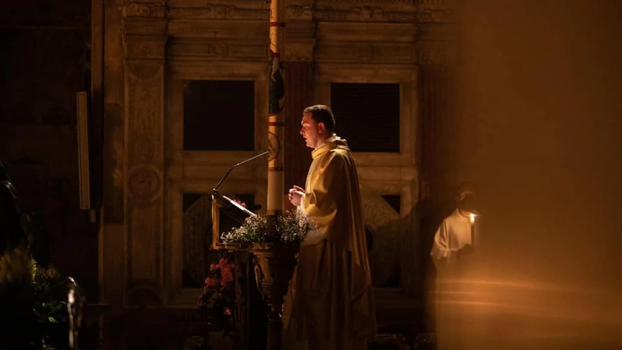 Fra Josip Ivanović novi je gvardijan samostana sv. Frane u Šibeniku