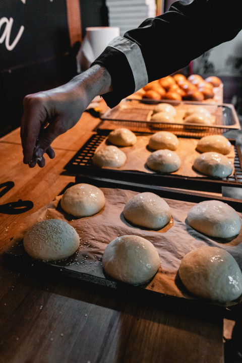 Otkrijte nenadmašne okuse tacosa i woka iz Victorije!