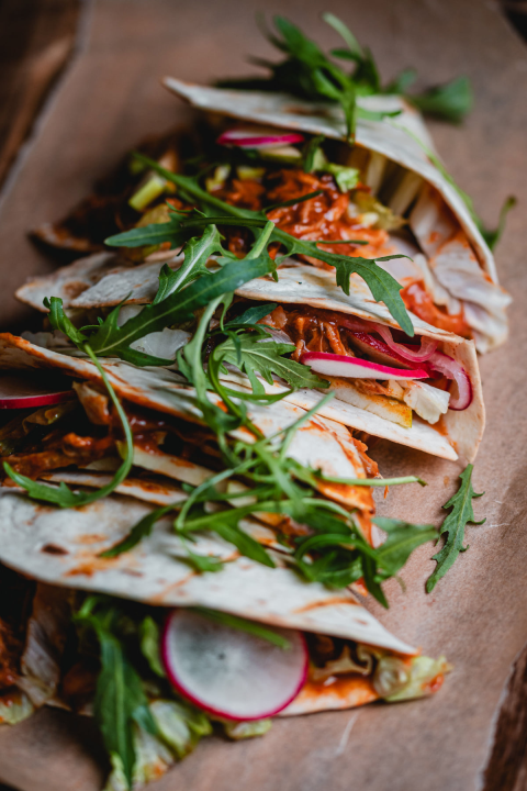 Otkrijte nenadmašne okuse tacosa i woka iz Victorije!