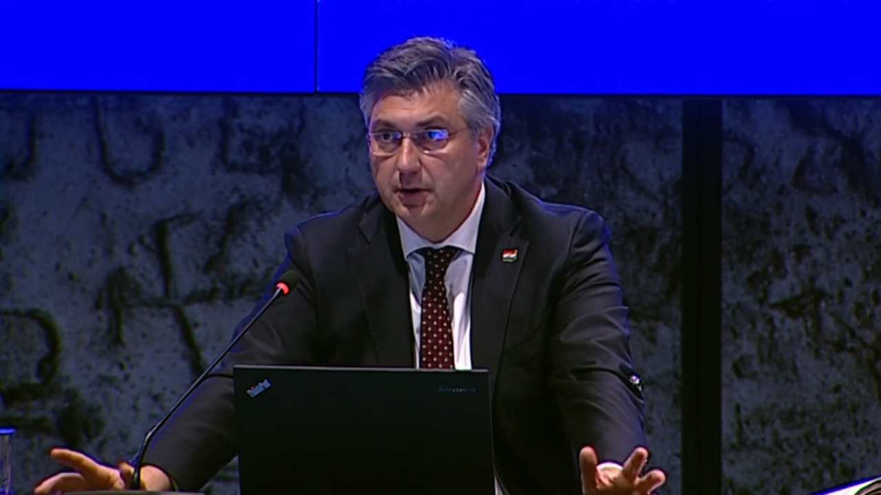 Premijer Plenković predstavio novi paket mjera pomoći