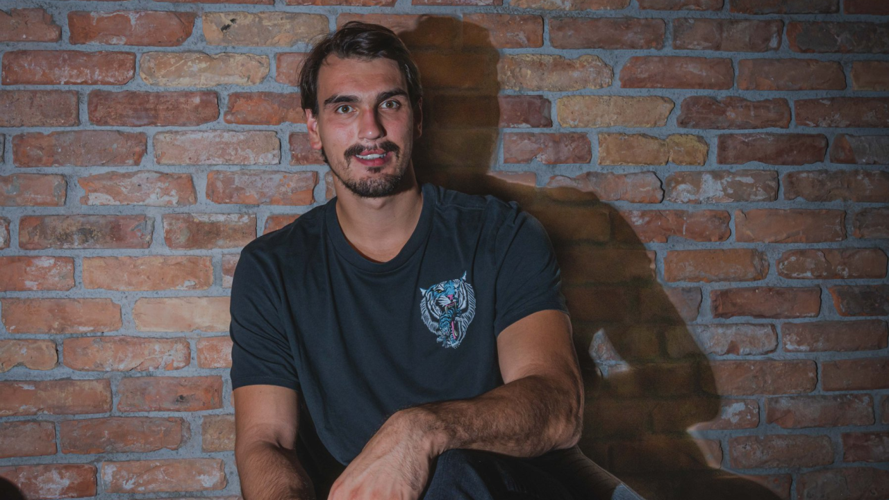 Dario Šarić opet operiran: Artroskopski zahvat na desnom koljenu