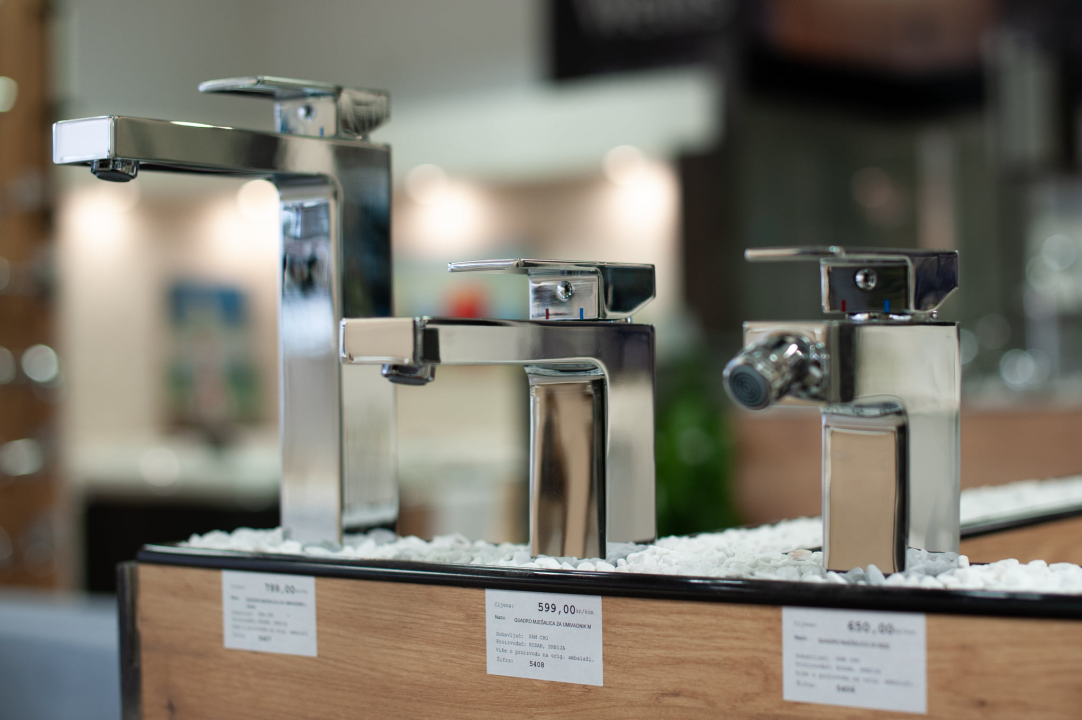 Upotpunite svoje objekte spa programom iz VBR-a!