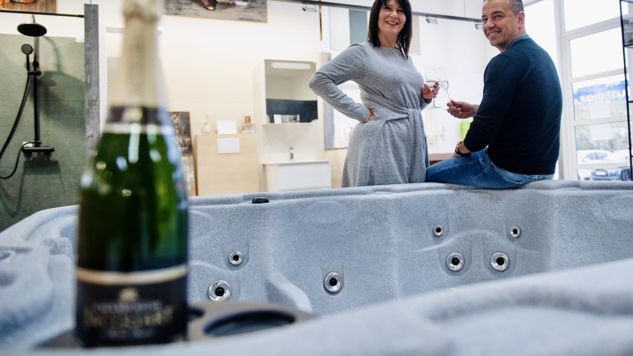 Upotpunite svoje objekte spa programom iz VBR-a!