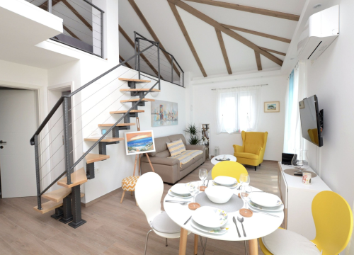 Fotografija 9 - Ključ za dobru popunjenost: 'Gosti biraju vaš apartman ili kuću za odmor na temelju fotografije'