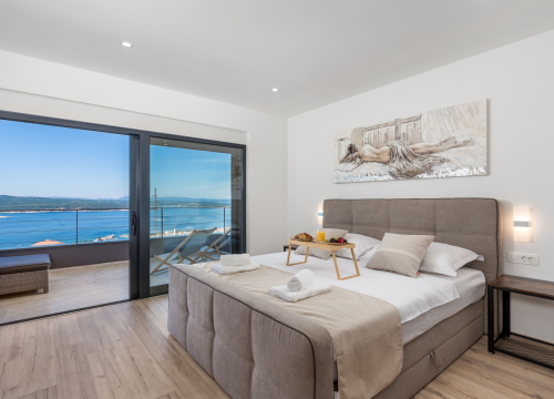 Fotografija 11 - Ključ za dobru popunjenost: 'Gosti biraju vaš apartman ili kuću za odmor na temelju fotografije'