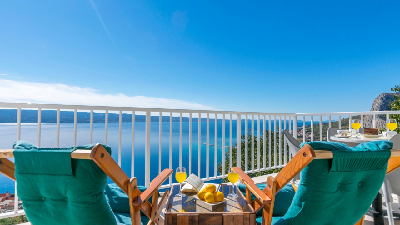 Ključ za dobru popunjenost: 'Gosti biraju vaš apartman ili kuću za odmor na temelju fotografije'