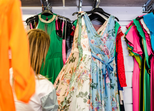 Fotografija 4 - Super komade za svečane prigode pronađite u Butiku Cecily!