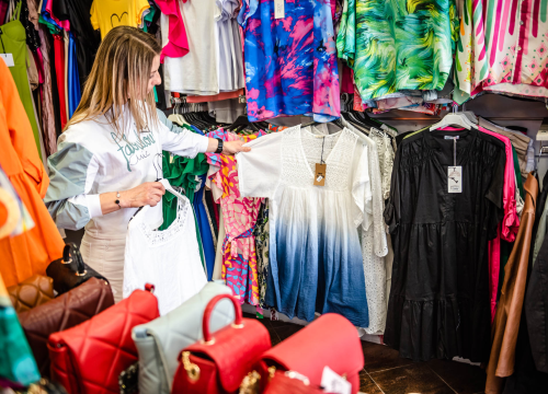 Fotografija 21 - Super komade za svečane prigode pronađite u Butiku Cecily!