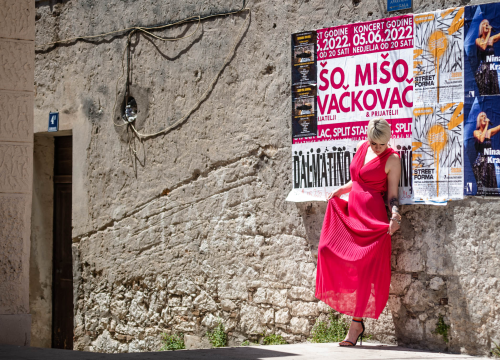 Fotografija 27 - Super komade za svečane prigode pronađite u Butiku Cecily!
