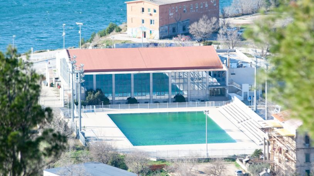 Di na utakmicu: Vikend pun sporta u svim dijelovima grada