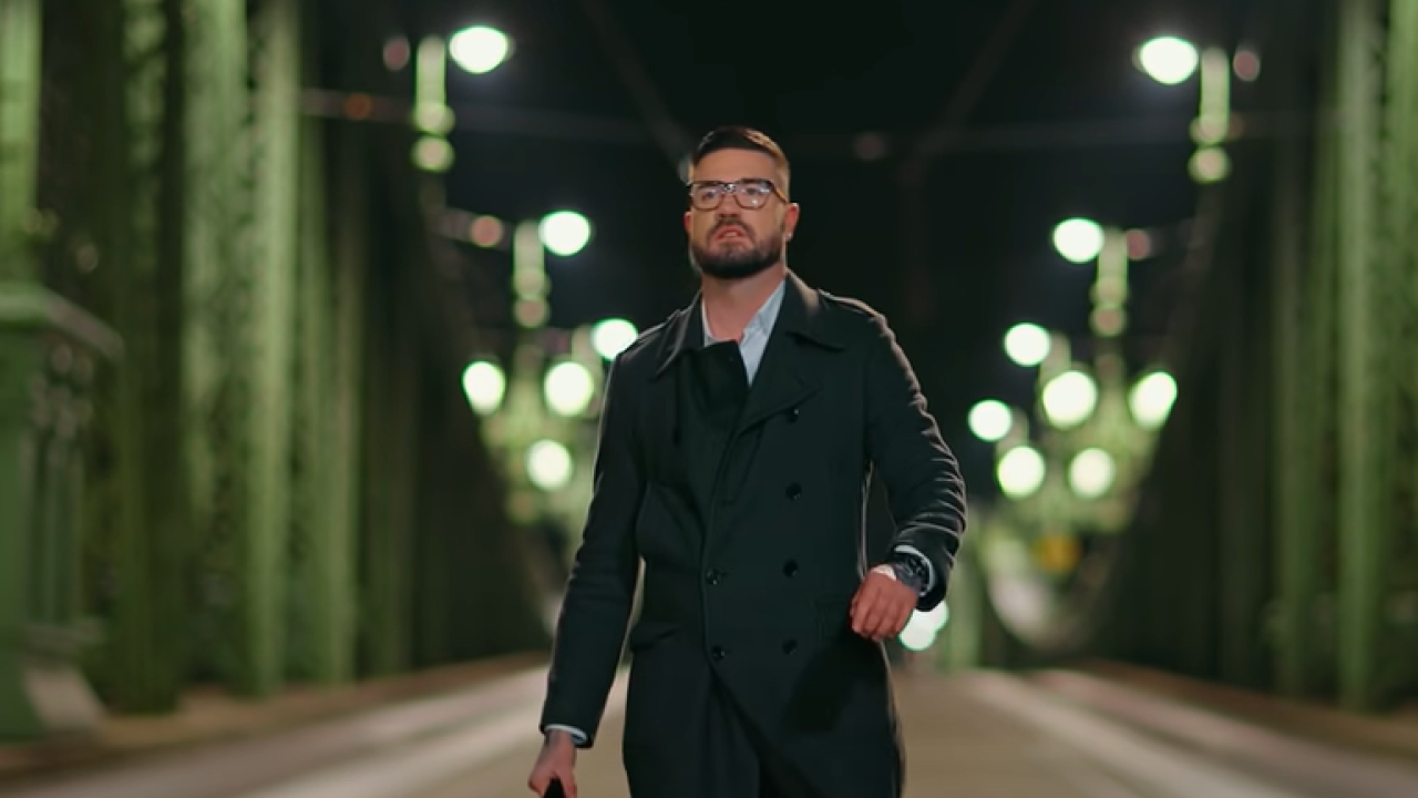 'Nema šanse, taj neće tu pjevati': MC Stojan nastupit će u Muzeju za umjetnost i obrt?