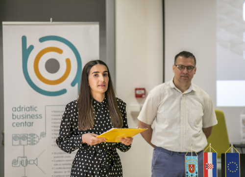 Fotografija 4 - U ABC-u održana radionica na temu održivog razvoja i digitalne tranzicije