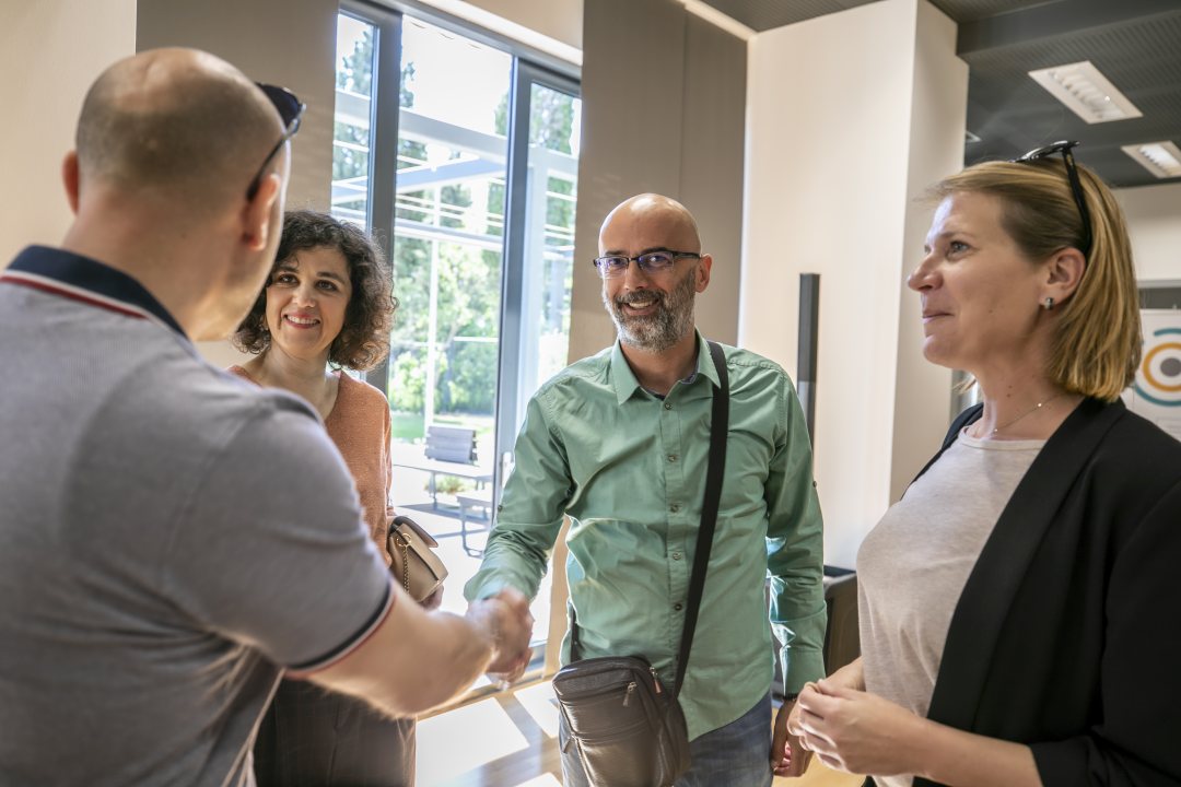 U ABC-u održana radionica na temu održivog razvoja i digitalne tranzicije