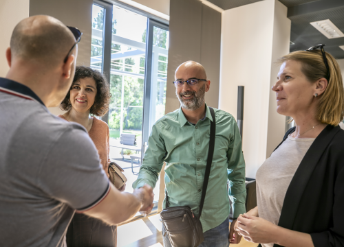 Fotografija 5 - U ABC-u održana radionica na temu održivog razvoja i digitalne tranzicije