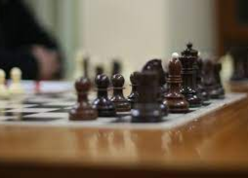 Šahisti Šibenika slavili protiv Primoštena, devetogodišnji Močić upisao pobjedu