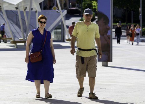 Fotografija 3 - FOTO Đir po gradu, subota 21. svibnja