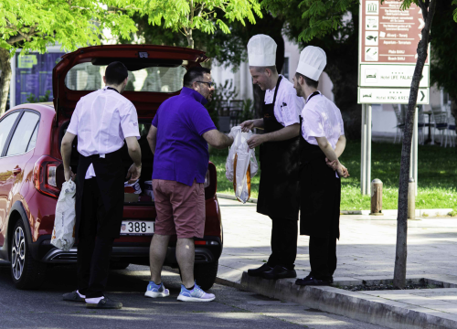 Fotografija 5 - FOTO Đir po gradu, subota 21. svibnja