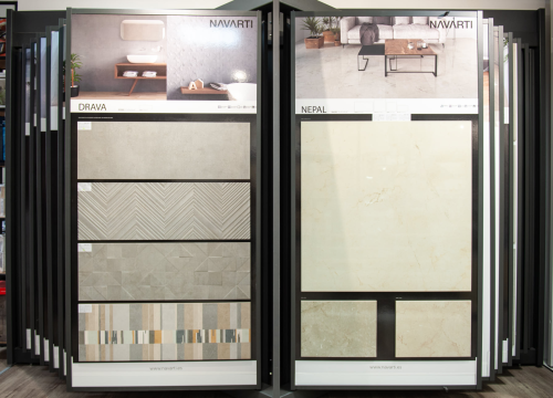 Fotografija 6 -  Najbolji izbor kupaonskog namještaja i sanitarija pronađite u VBR-u!