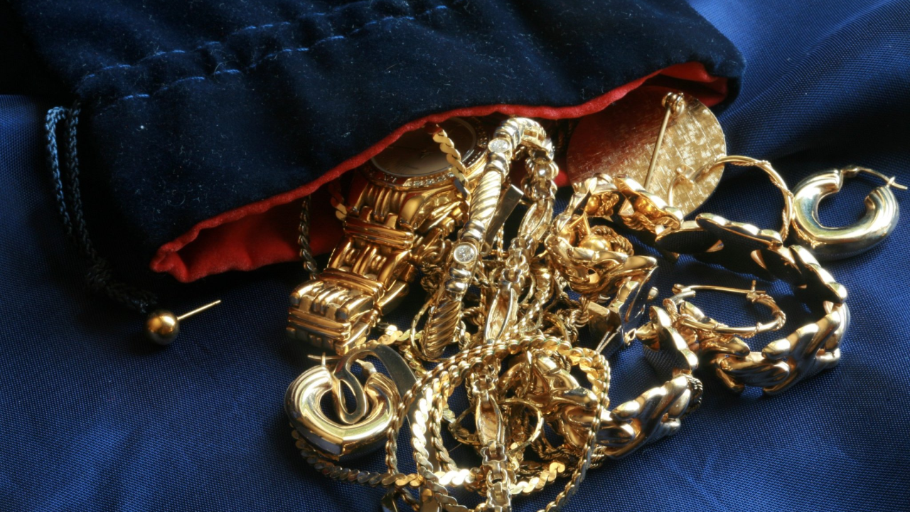 Provjerite zašto je zalog zlata sve popularniji!