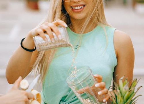 Fotografija 7 - Stotinu vježbača na tradicionalnom treningu Aktivne Hrvatske