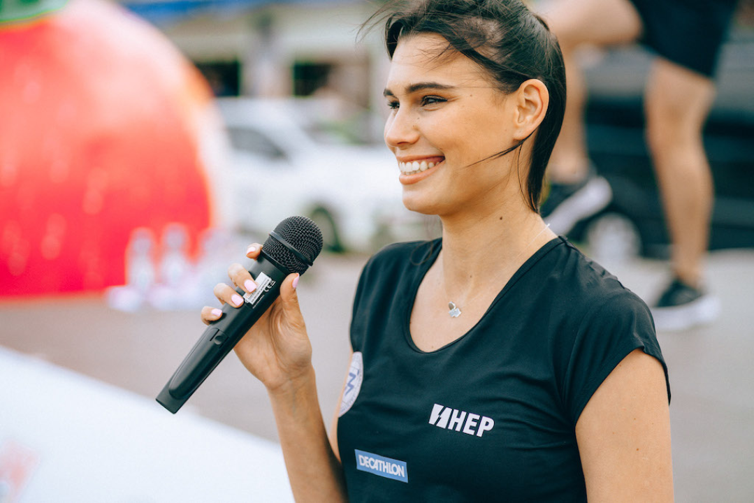 Stotinu vježbača na tradicionalnom treningu Aktivne Hrvatske