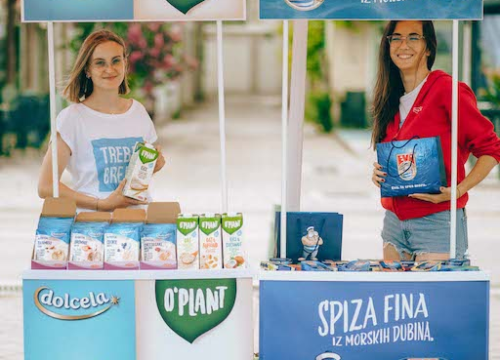 Fotografija 9 - Stotinu vježbača na tradicionalnom treningu Aktivne Hrvatske