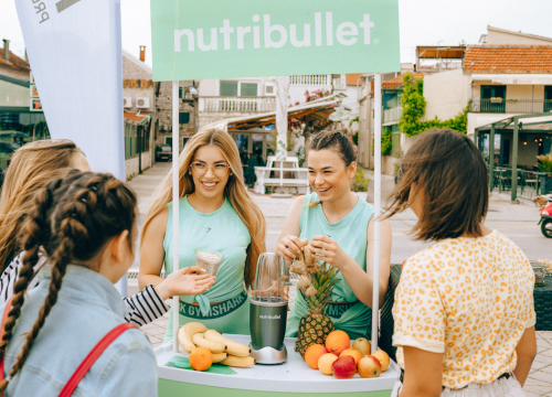 Fotografija 10 - Stotinu vježbača na tradicionalnom treningu Aktivne Hrvatske