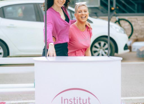 Fotografija 14 - Stotinu vježbača na tradicionalnom treningu Aktivne Hrvatske