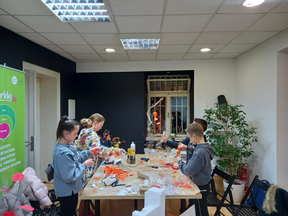 Provjerite raspored Društvenog centra Grada Skradina za lipanj!