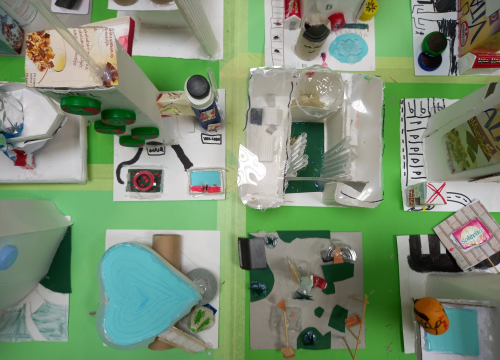 Fotografija 3 - Provjerite raspored Društvenog centra Grada Skradina za lipanj!