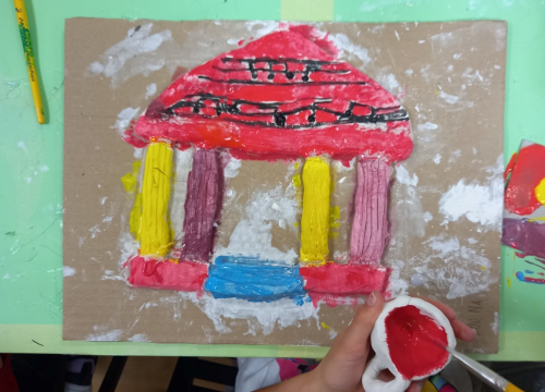 Fotografija 4 - Provjerite raspored Društvenog centra Grada Skradina za lipanj!