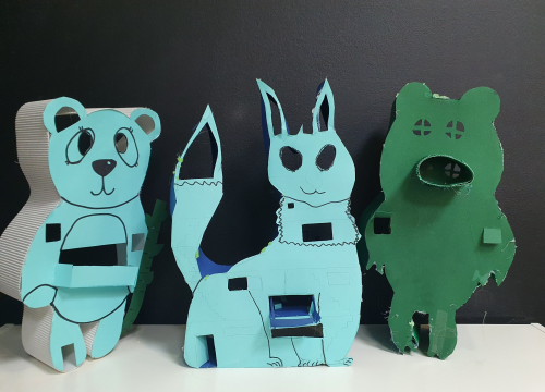 Fotografija 6 - Provjerite raspored Društvenog centra Grada Skradina za lipanj!