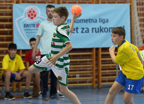 Fotografija 19 - Mini rukometaši završili sezonu