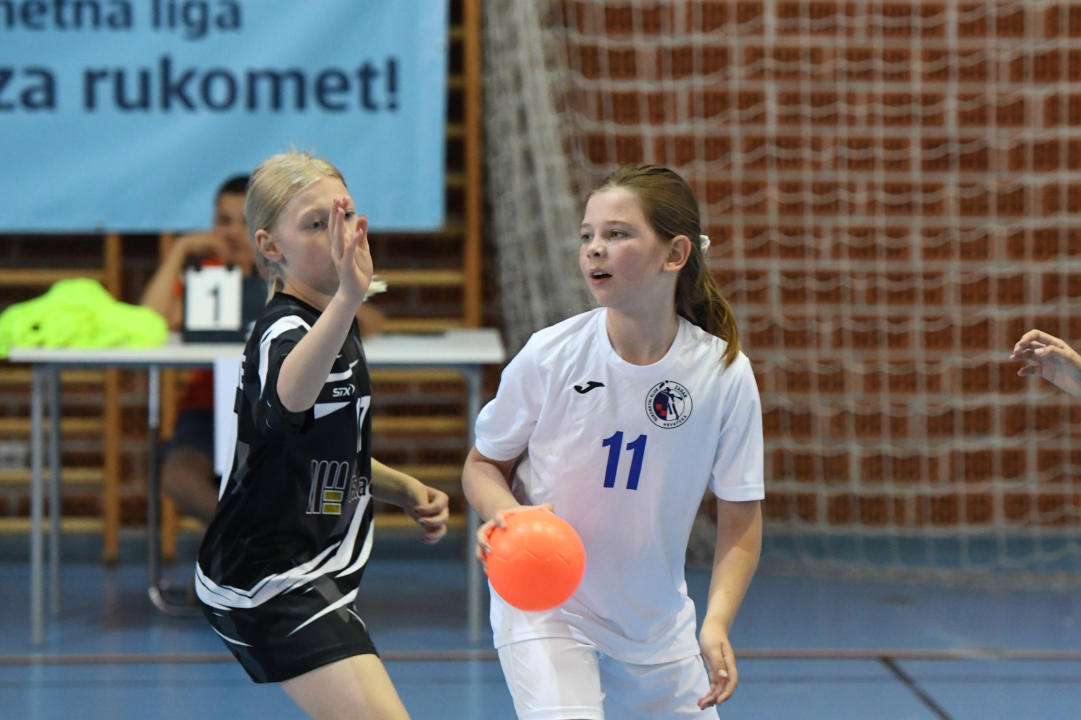 Mini rukometaši završili sezonu