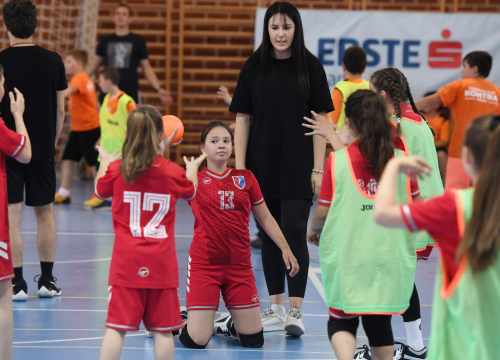 Fotografija 25 - Mini rukometaši završili sezonu