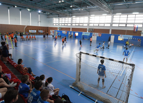 Fotografija 27 - Mini rukometaši završili sezonu