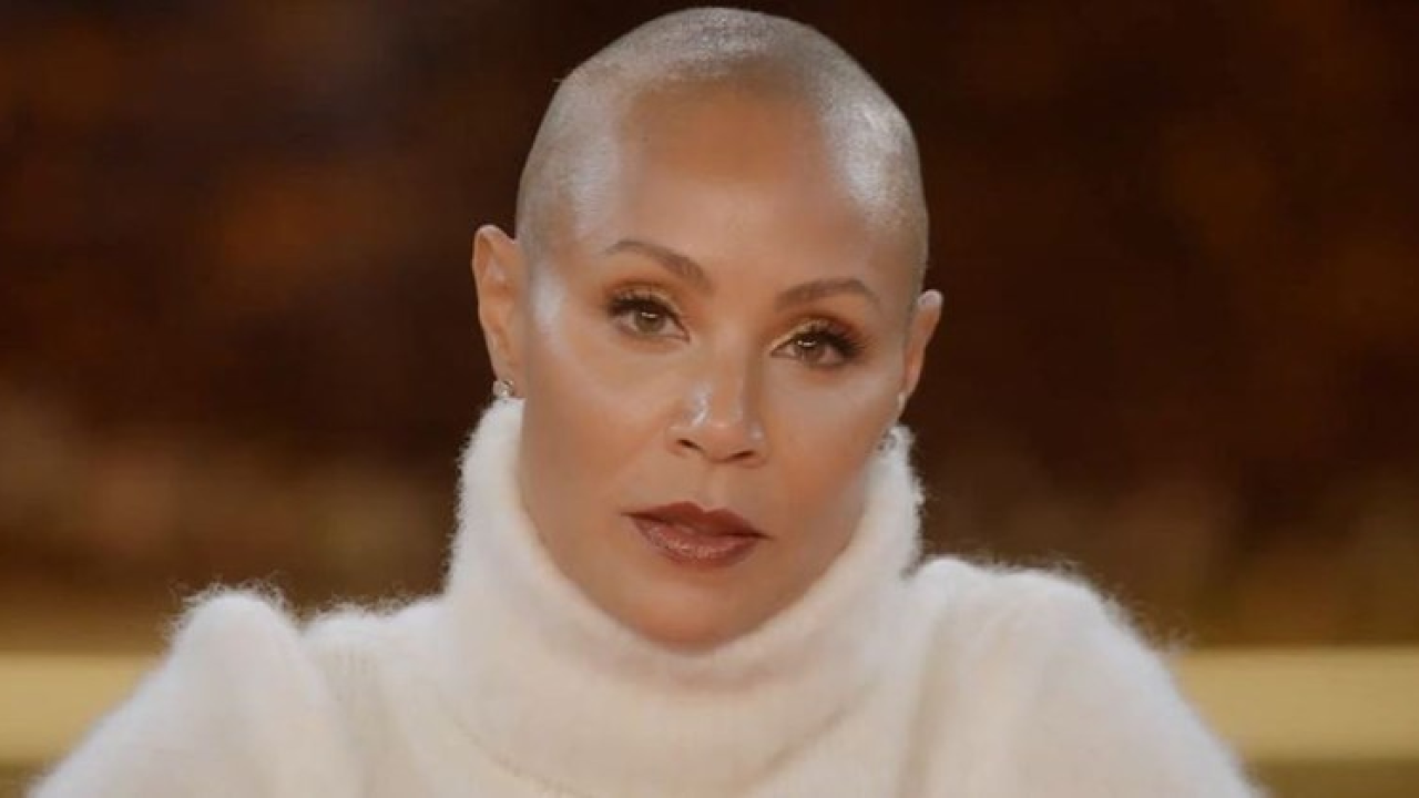 Jada Pinkett Smith prvi se put oglasila o šamaru na Oscarima: 'Nastavljamo dalje'
