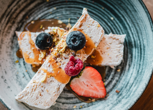 Fotografija 5 - Victoria ima najbolja jela za vruće ljetne dane!