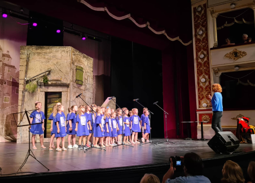 Fotografija 4 - Ante Barbača u dotu nam je ostavio neprocjenjivo blago: 'U životu su mu bili najvažniji obitelj, pisma i dišpeti'