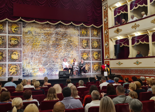 Fotografija 9 - Ante Barbača u dotu nam je ostavio neprocjenjivo blago: 'U životu su mu bili najvažniji obitelj, pisma i dišpeti'